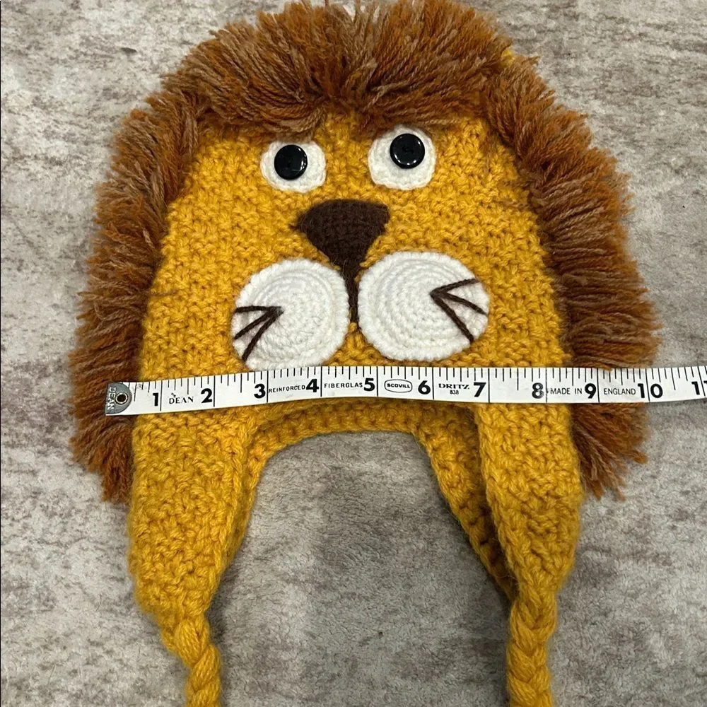 N/A kids animal